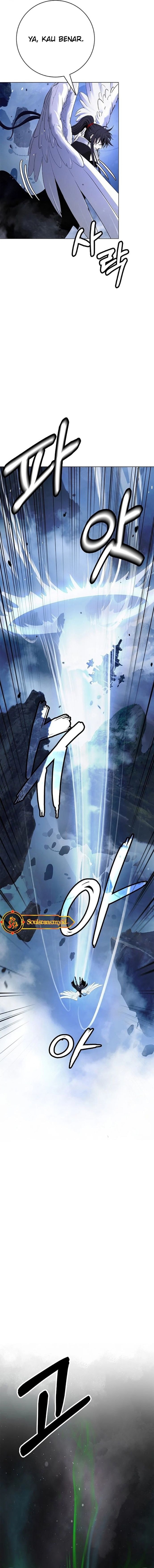Halaman 8 dari Cystic Story (Call The Spear) Chapter 191