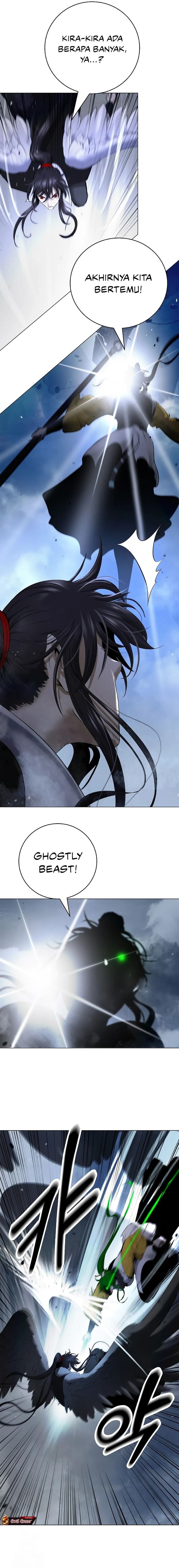Halaman 14 dari Cystic Story (Call The Spear) Chapter 192