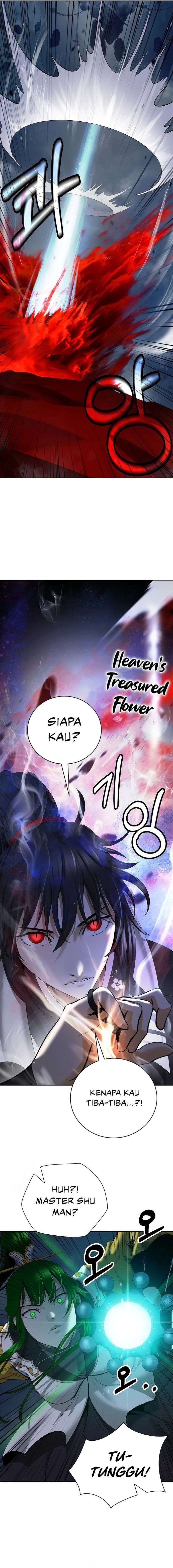 Halaman 15 dari Cystic Story (Call The Spear) Chapter 192