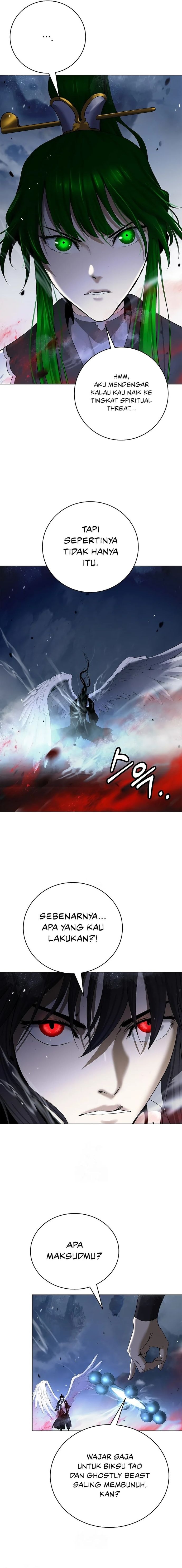 Halaman 17 dari Cystic Story (Call The Spear) Chapter 192
