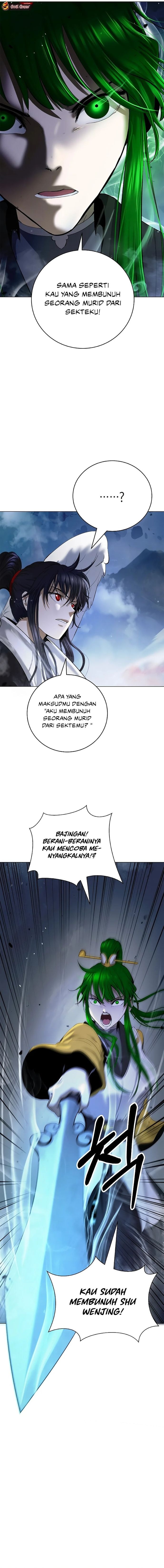 Halaman 18 dari Cystic Story (Call The Spear) Chapter 192