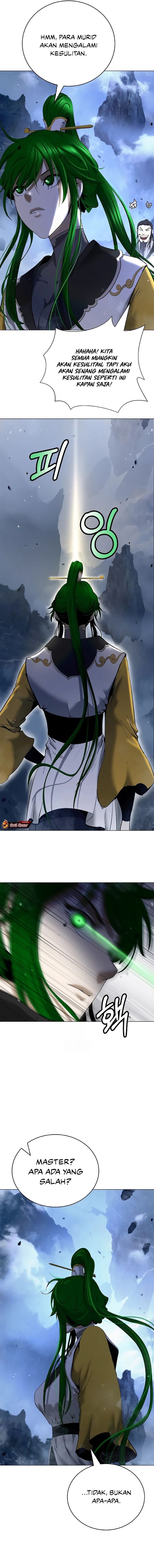 Halaman 2 dari Cystic Story (Call The Spear) Chapter 192