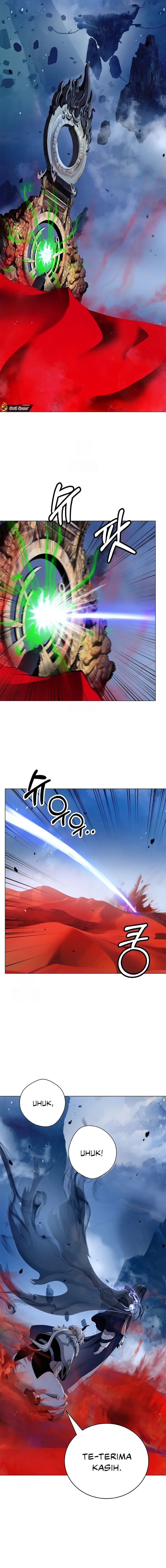 Halaman 4 dari Cystic Story (Call The Spear) Chapter 192