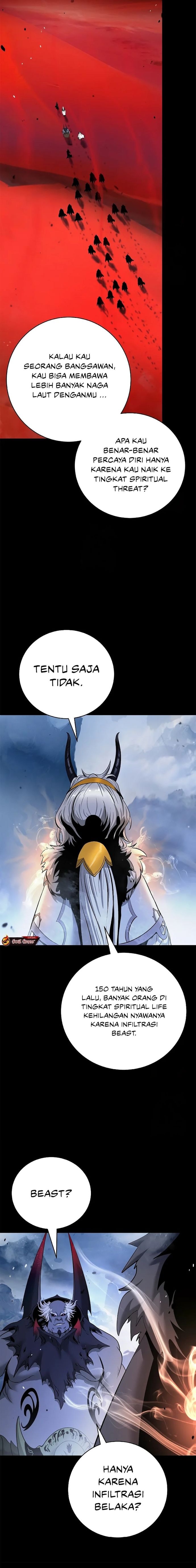 Halaman 6 dari Cystic Story (Call The Spear) Chapter 192