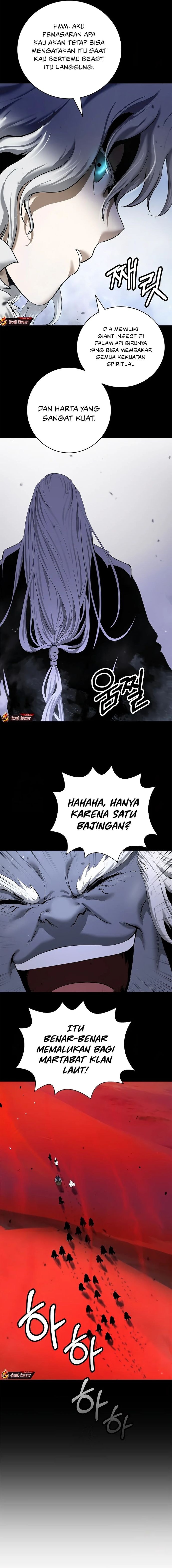 Halaman 7 dari Cystic Story (Call The Spear) Chapter 192