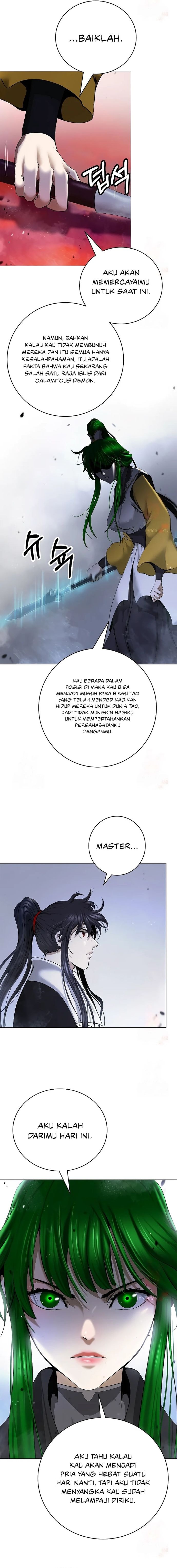 Halaman 12 dari Cystic Story (Call The Spear) Chapter 193