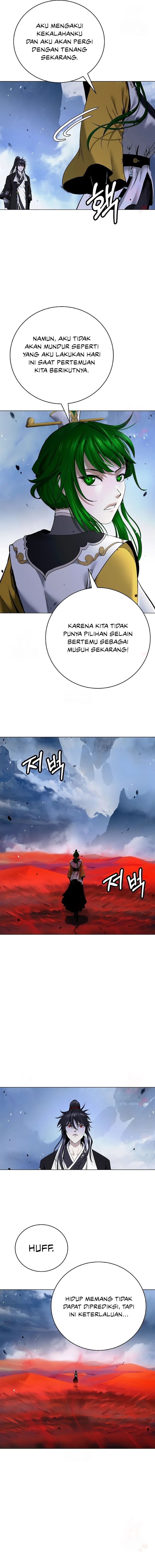 Halaman 13 dari Cystic Story (Call The Spear) Chapter 193