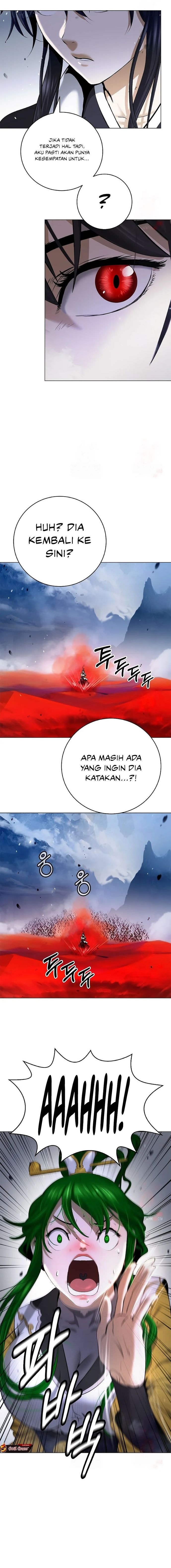 Halaman 14 dari Cystic Story (Call The Spear) Chapter 193