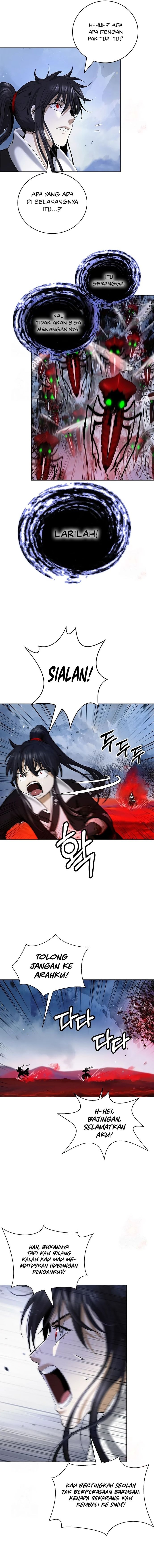 Halaman 15 dari Cystic Story (Call The Spear) Chapter 193