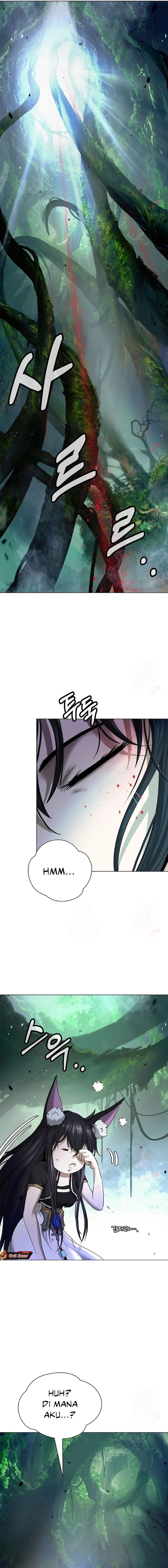 Halaman 17 dari Cystic Story (Call The Spear) Chapter 193