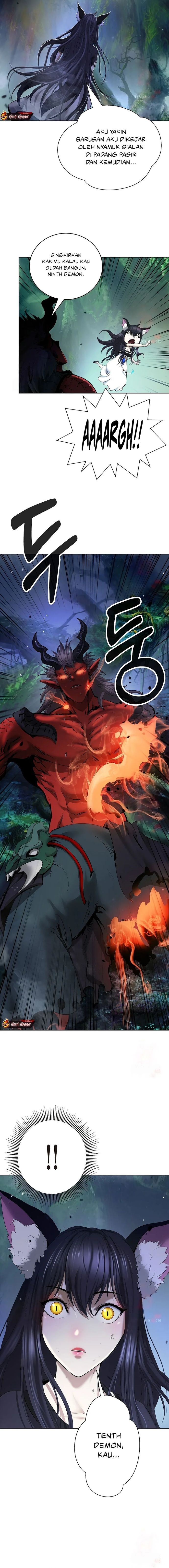 Halaman 18 dari Cystic Story (Call The Spear) Chapter 193