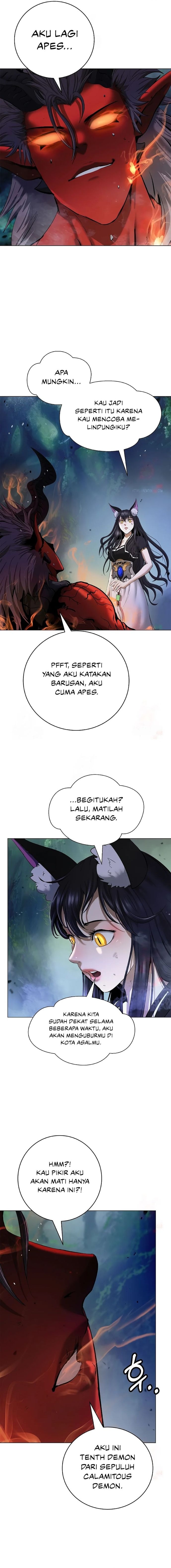 Halaman 19 dari Cystic Story (Call The Spear) Chapter 193