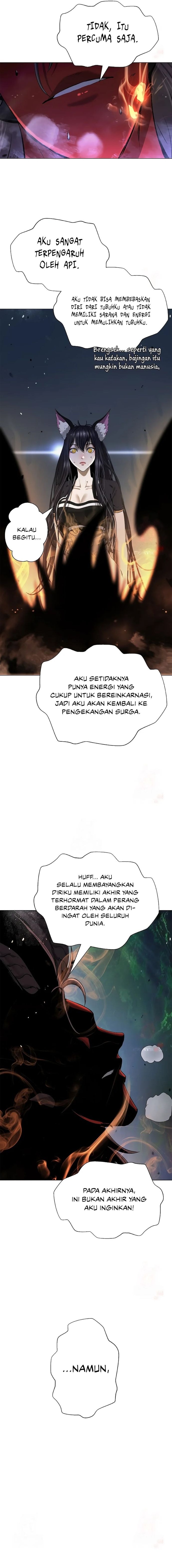 Halaman 21 dari Cystic Story (Call The Spear) Chapter 193