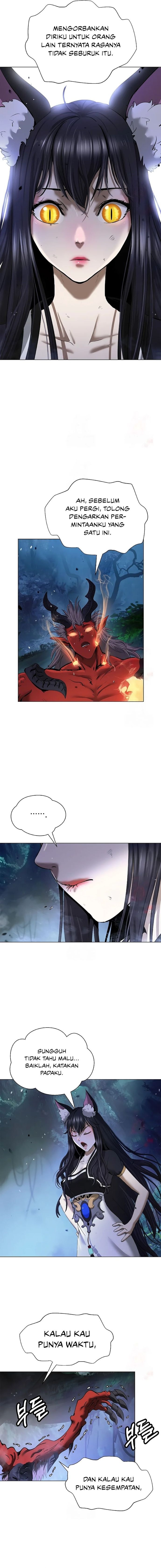 Halaman 22 dari Cystic Story (Call The Spear) Chapter 193