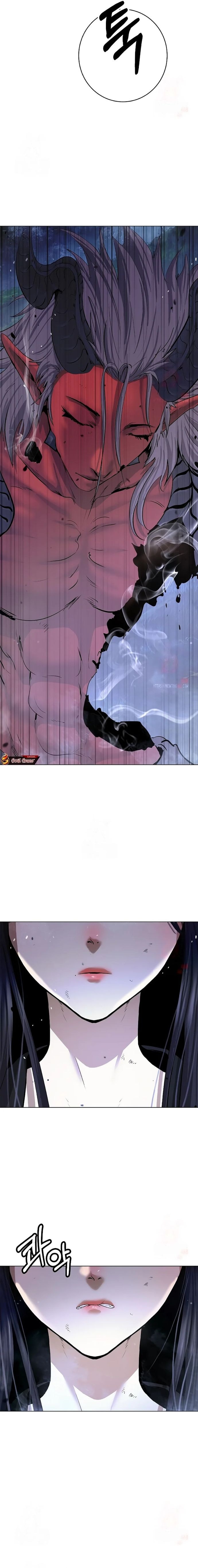 Halaman 24 dari Cystic Story (Call The Spear) Chapter 193