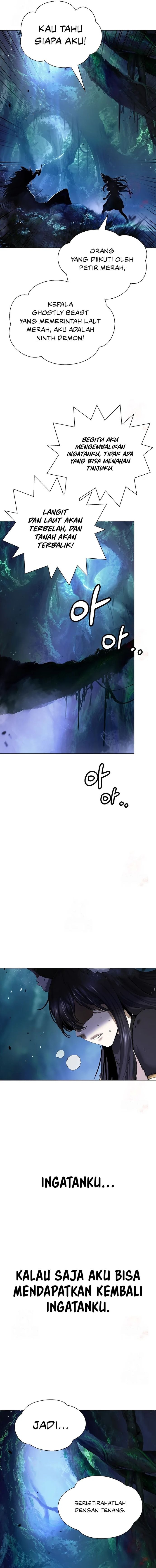 Halaman 25 dari Cystic Story (Call The Spear) Chapter 193