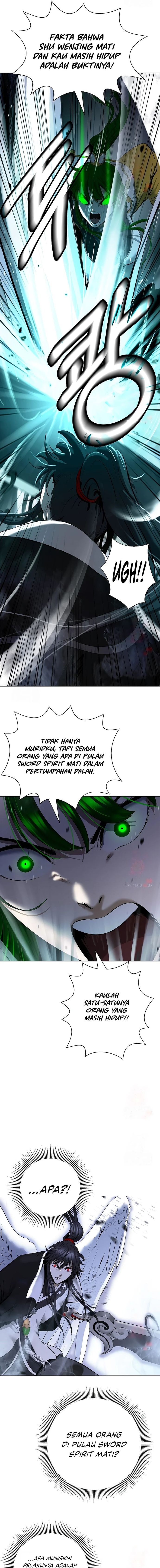 Halaman 3 dari Cystic Story (Call The Spear) Chapter 193