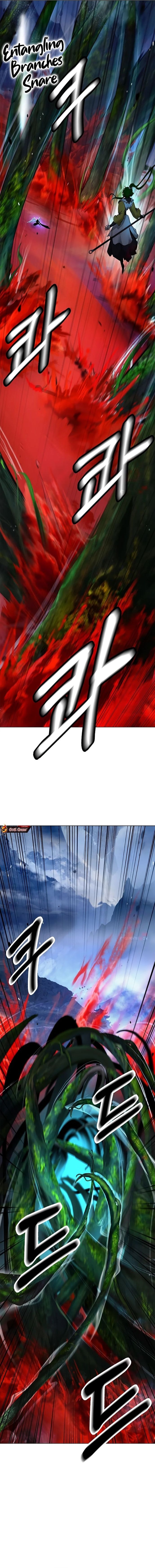 Halaman 5 dari Cystic Story (Call The Spear) Chapter 193