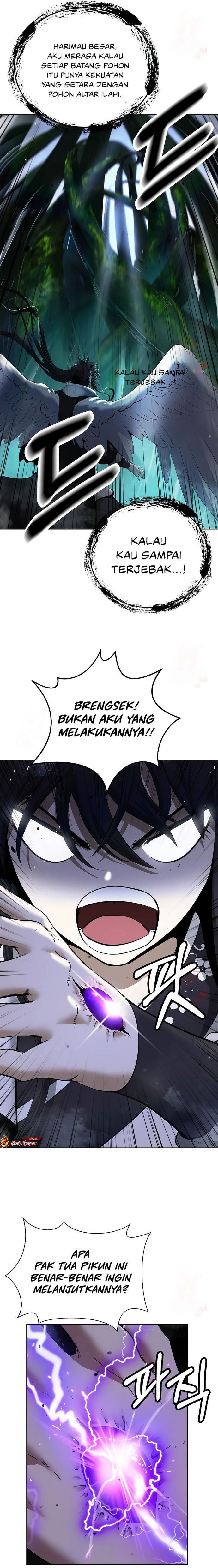 Halaman 6 dari Cystic Story (Call The Spear) Chapter 193