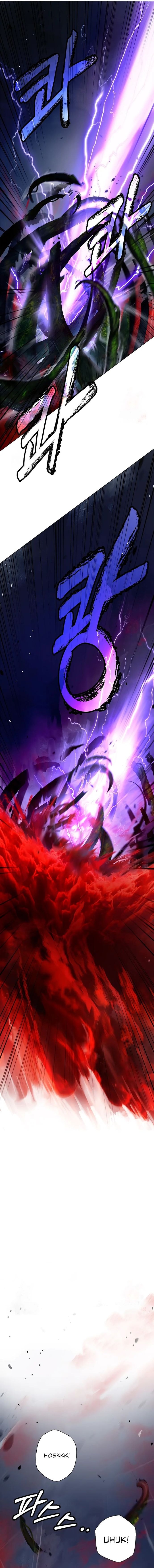 Halaman 8 dari Cystic Story (Call The Spear) Chapter 193
