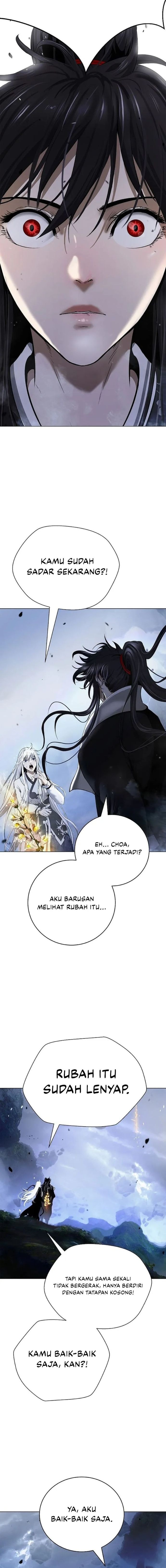 Halaman 10 dari Cystic Story (Call The Spear) Chapter 209