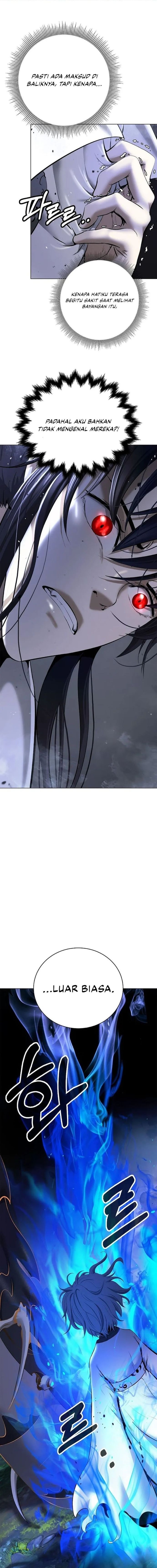 Halaman 12 dari Cystic Story (Call The Spear) Chapter 209