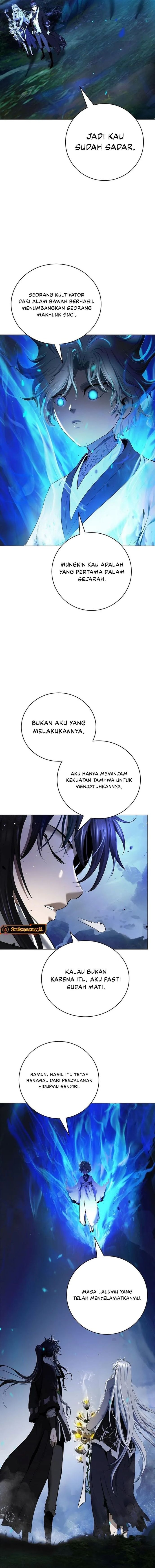 Halaman 13 dari Cystic Story (Call The Spear) Chapter 209