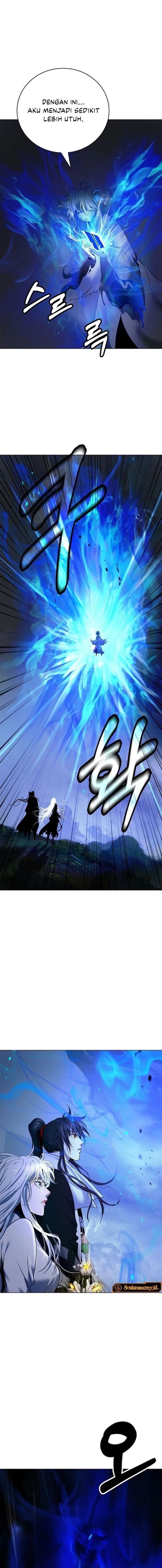 Halaman 15 dari Cystic Story (Call The Spear) Chapter 209