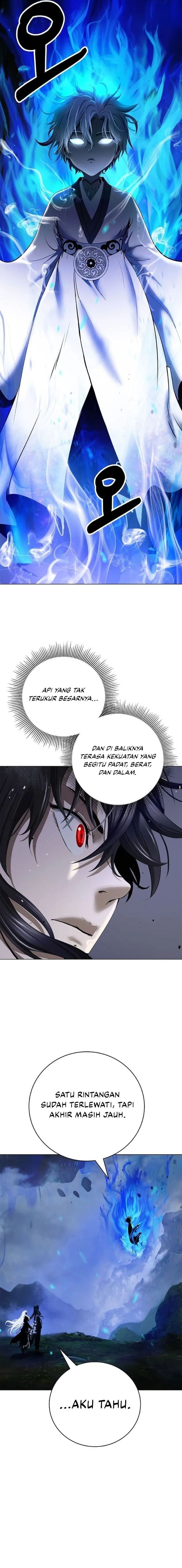 Halaman 16 dari Cystic Story (Call The Spear) Chapter 209