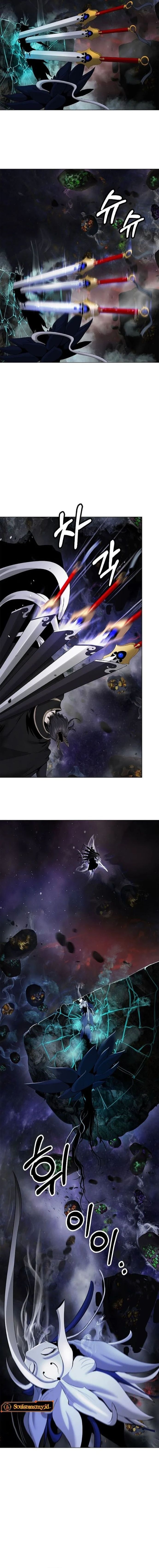 Halaman 21 dari Cystic Story (Call The Spear) Chapter 209