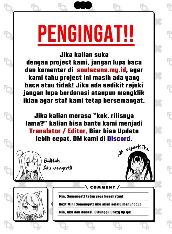 Halaman 24 dari Cystic Story (Call The Spear) Chapter 209