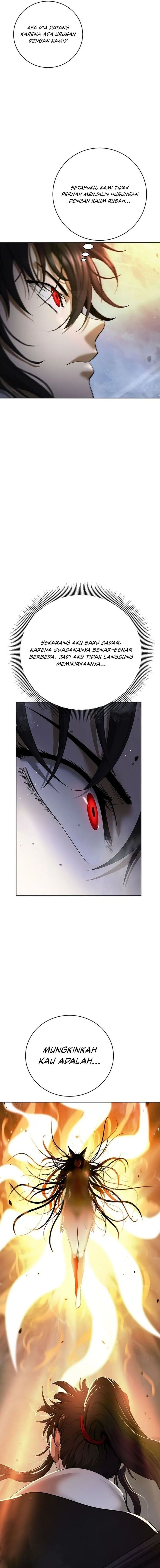 Halaman 3 dari Cystic Story (Call The Spear) Chapter 209