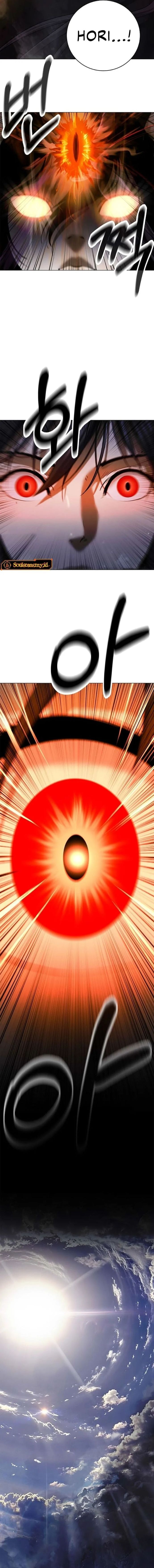Halaman 4 dari Cystic Story (Call The Spear) Chapter 209