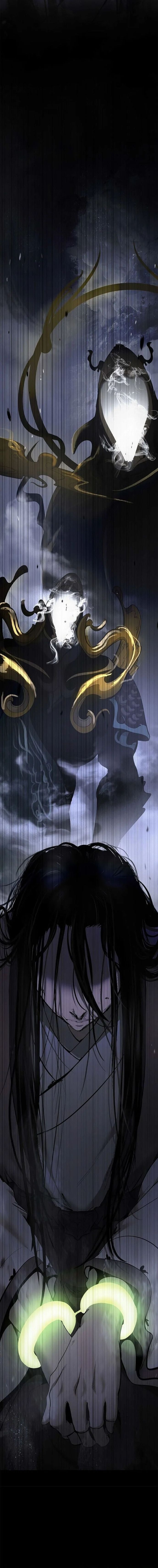 Halaman 6 dari Cystic Story (Call The Spear) Chapter 209
