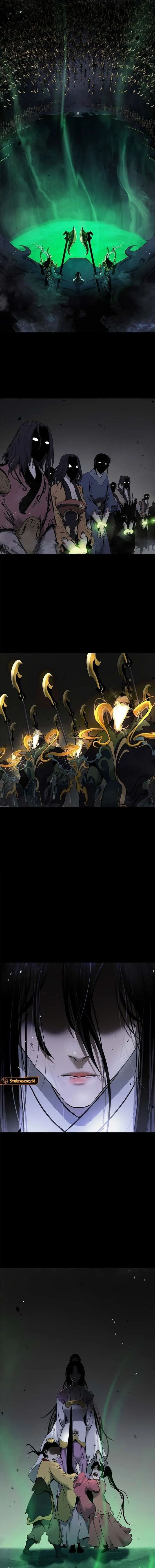 Halaman 7 dari Cystic Story (Call The Spear) Chapter 209
