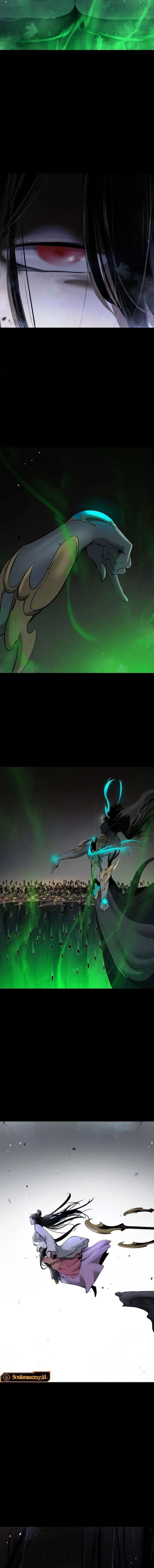 Halaman 8 dari Cystic Story (Call The Spear) Chapter 209
