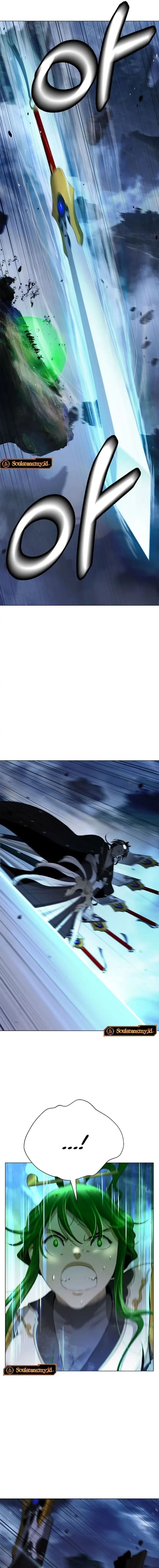 Halaman 10 dari Cystic Story (Call The Spear) Chapter 210