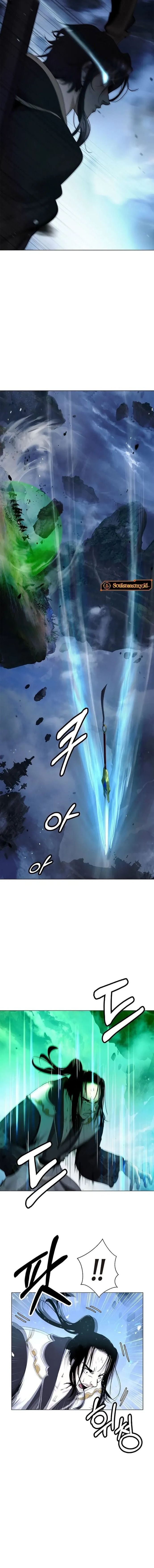 Halaman 11 dari Cystic Story (Call The Spear) Chapter 210