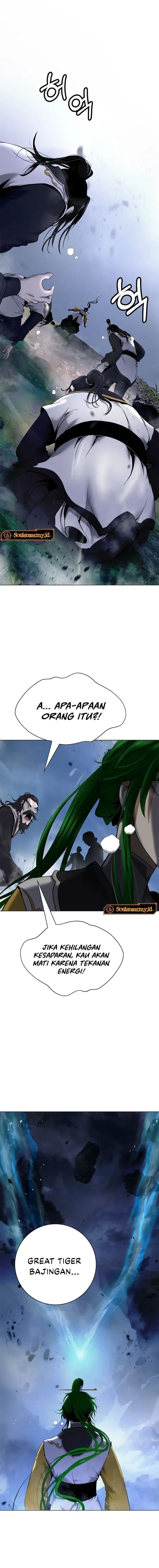Halaman 12 dari Cystic Story (Call The Spear) Chapter 210