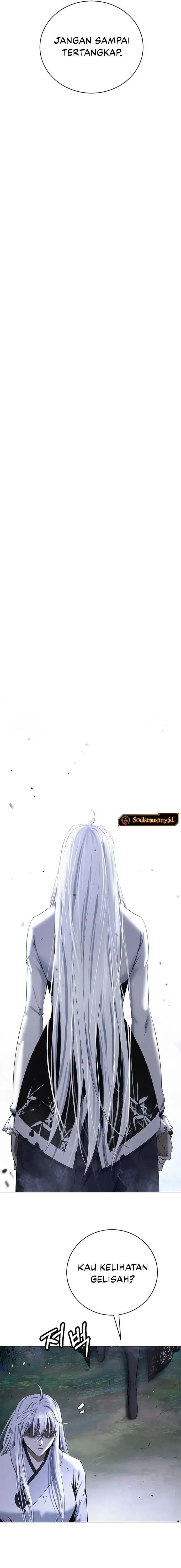 Halaman 13 dari Cystic Story (Call The Spear) Chapter 210