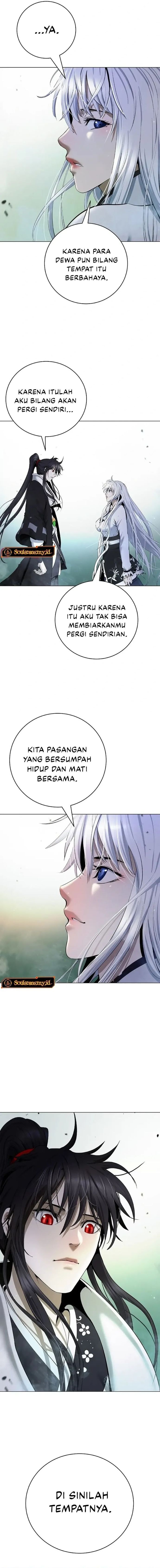 Halaman 14 dari Cystic Story (Call The Spear) Chapter 210
