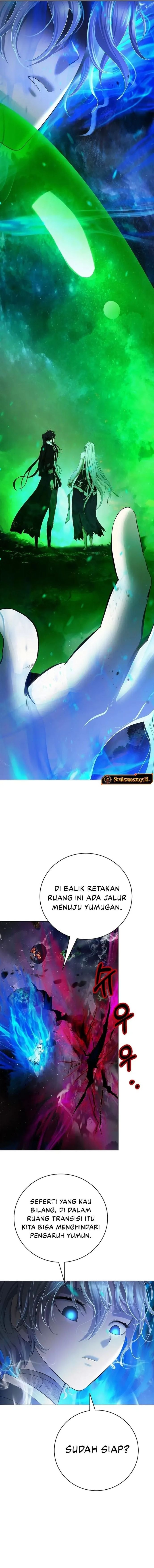 Halaman 15 dari Cystic Story (Call The Spear) Chapter 210