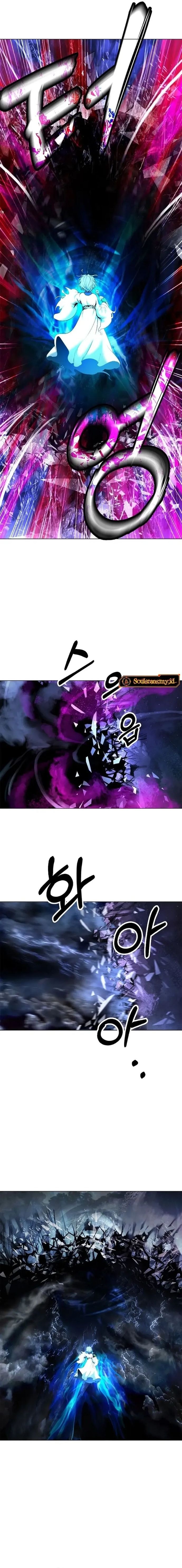 Halaman 17 dari Cystic Story (Call The Spear) Chapter 210