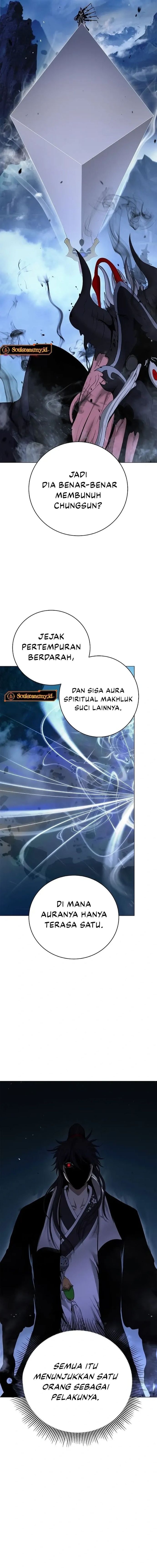 Halaman 20 dari Cystic Story (Call The Spear) Chapter 210