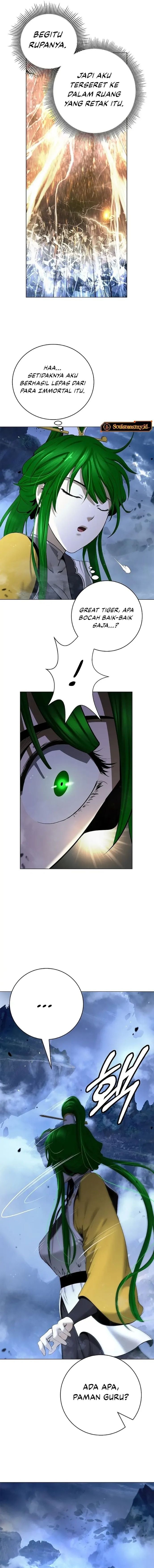 Halaman 7 dari Cystic Story (Call The Spear) Chapter 210