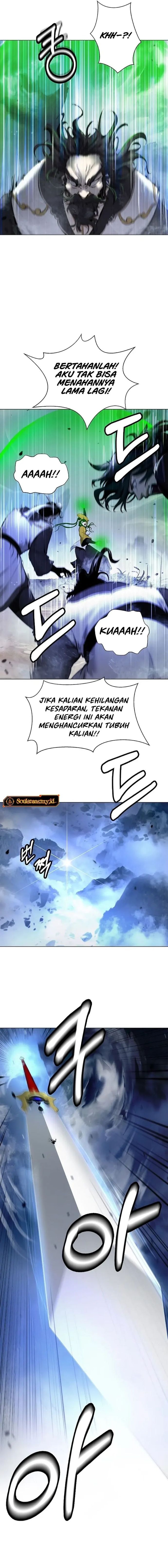 Halaman 9 dari Cystic Story (Call The Spear) Chapter 210