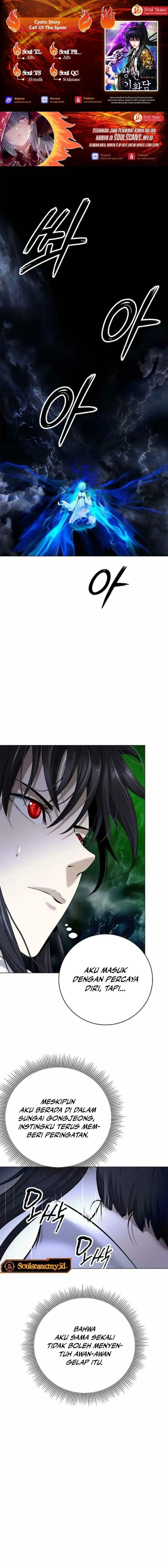 Halaman 1 dari Cystic Story (Call The Spear) Chapter 211