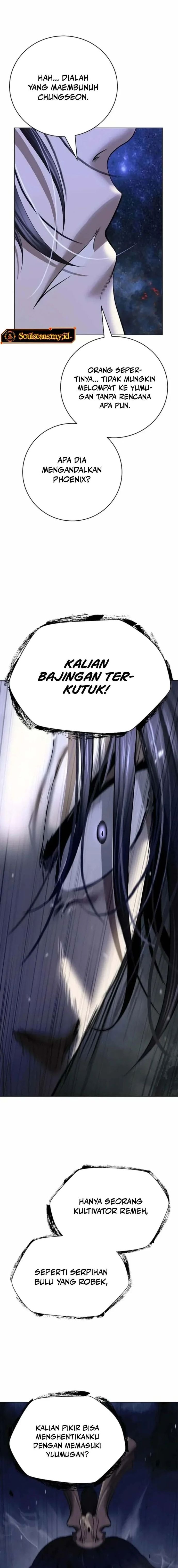 Halaman 14 dari Cystic Story (Call The Spear) Chapter 211
