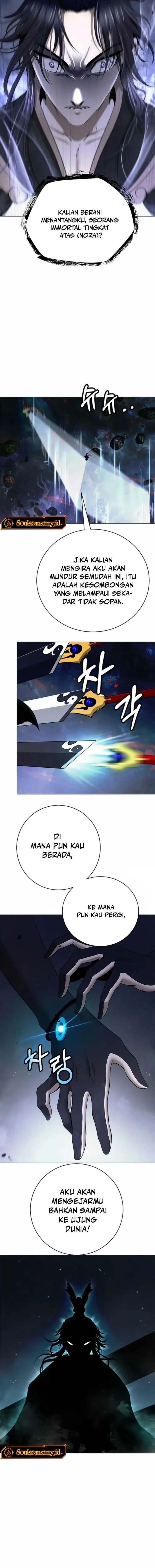 Halaman 15 dari Cystic Story (Call The Spear) Chapter 211