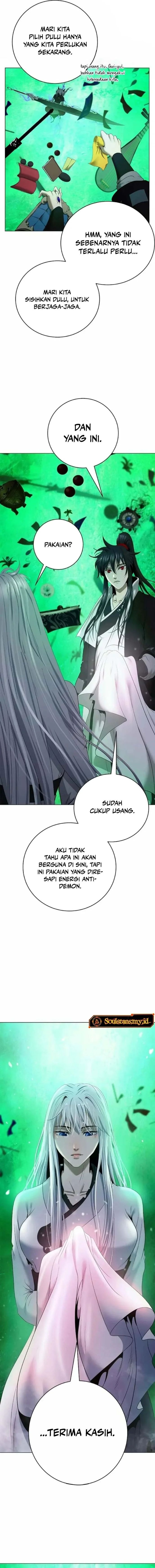Halaman 17 dari Cystic Story (Call The Spear) Chapter 211